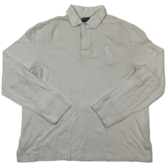 Polo Ralph Lauren Longsleeve (XL)