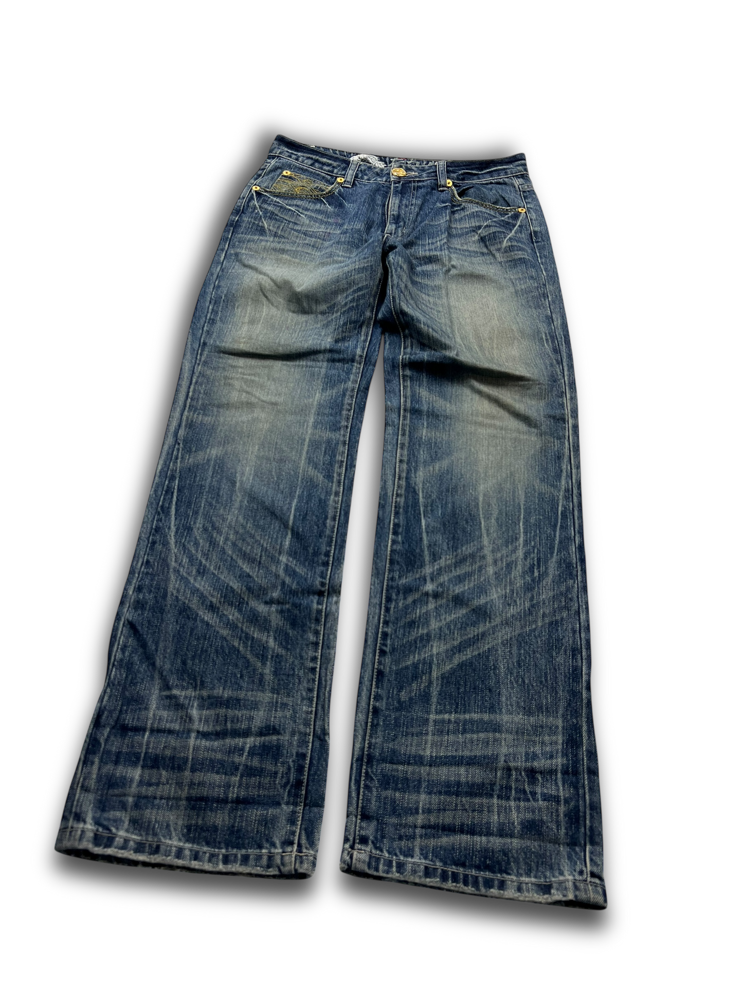 Big Train Jeans (34)