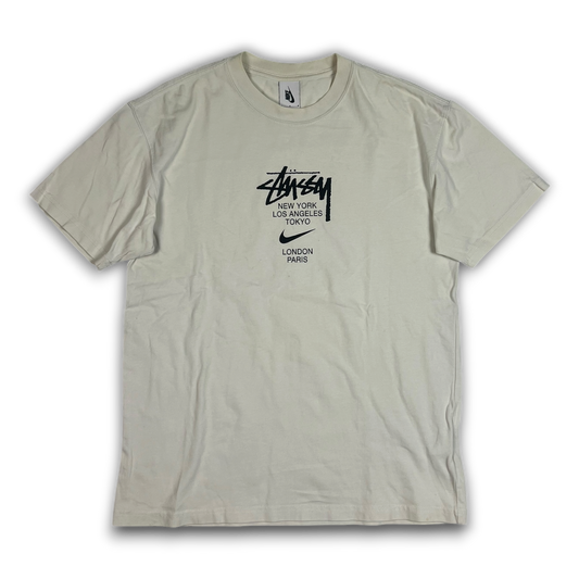 Nike x Stüssy T-Shirt (M)
