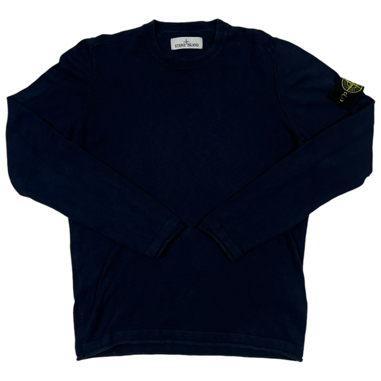 Stone Island Sweater (S)