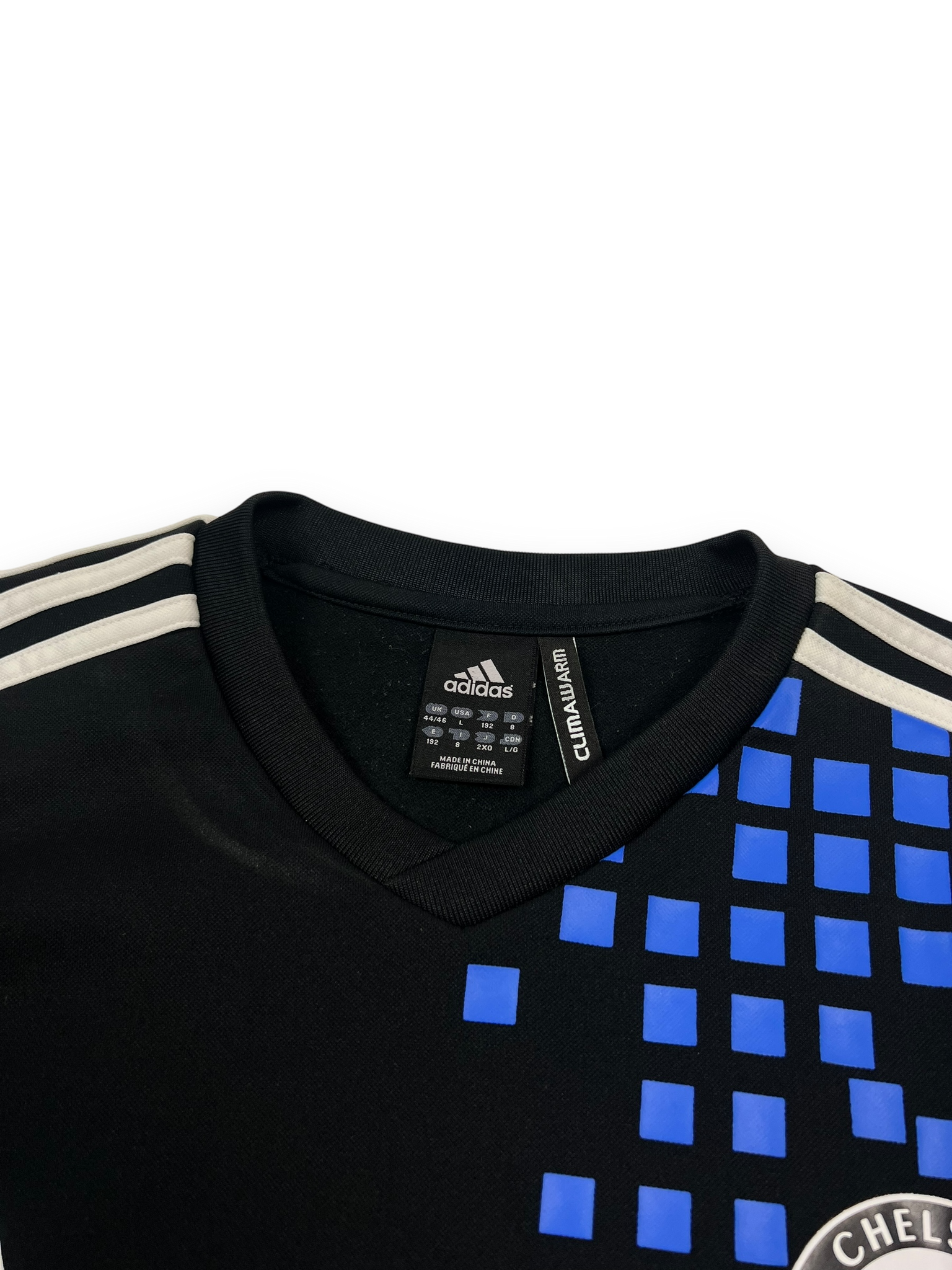 Adidas Chelsea FC Sweater (L)