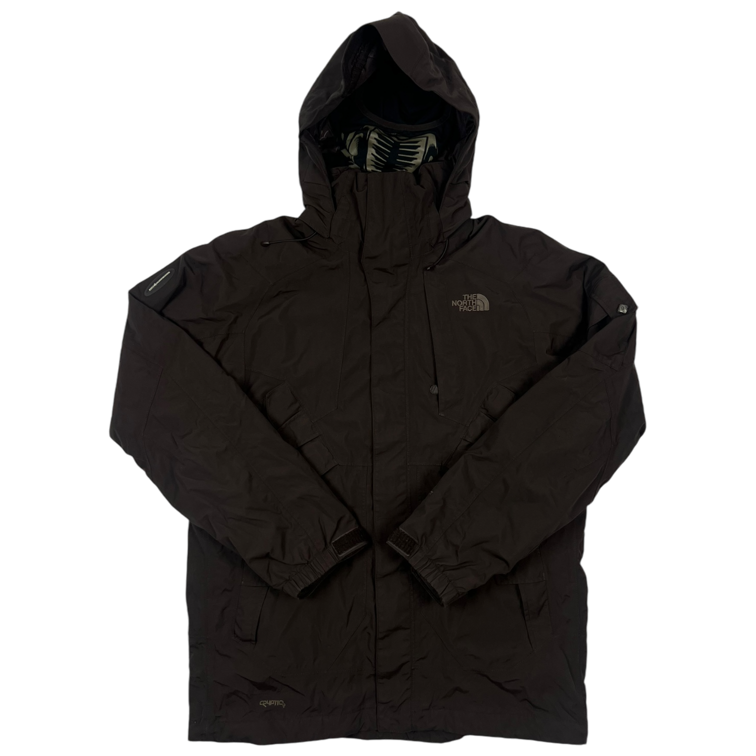 The North Face Jacket (M)