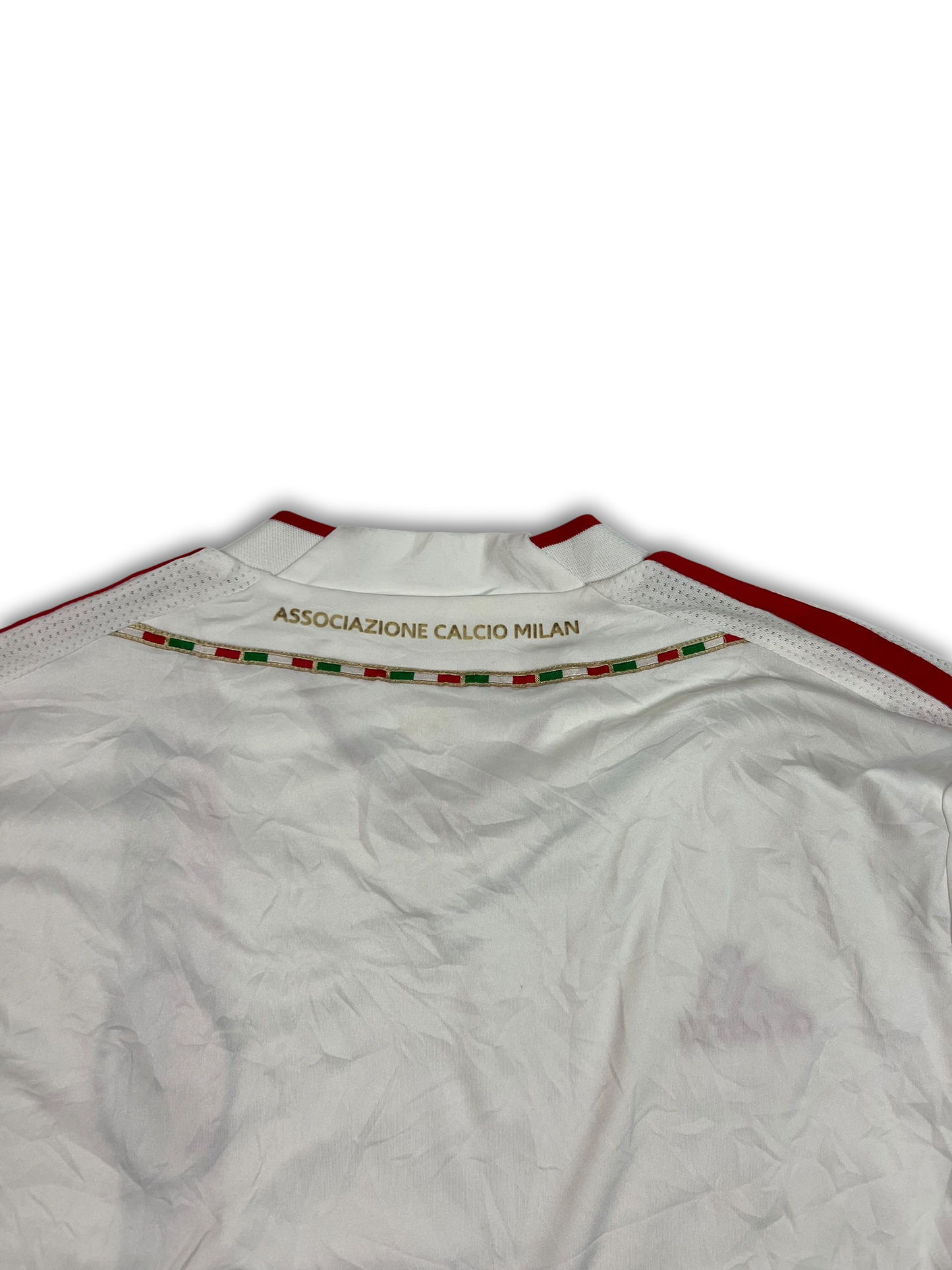 Adidas AC Milan Jersey (M)
