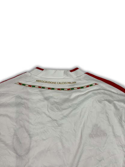 Adidas AC Milan Jersey (M)
