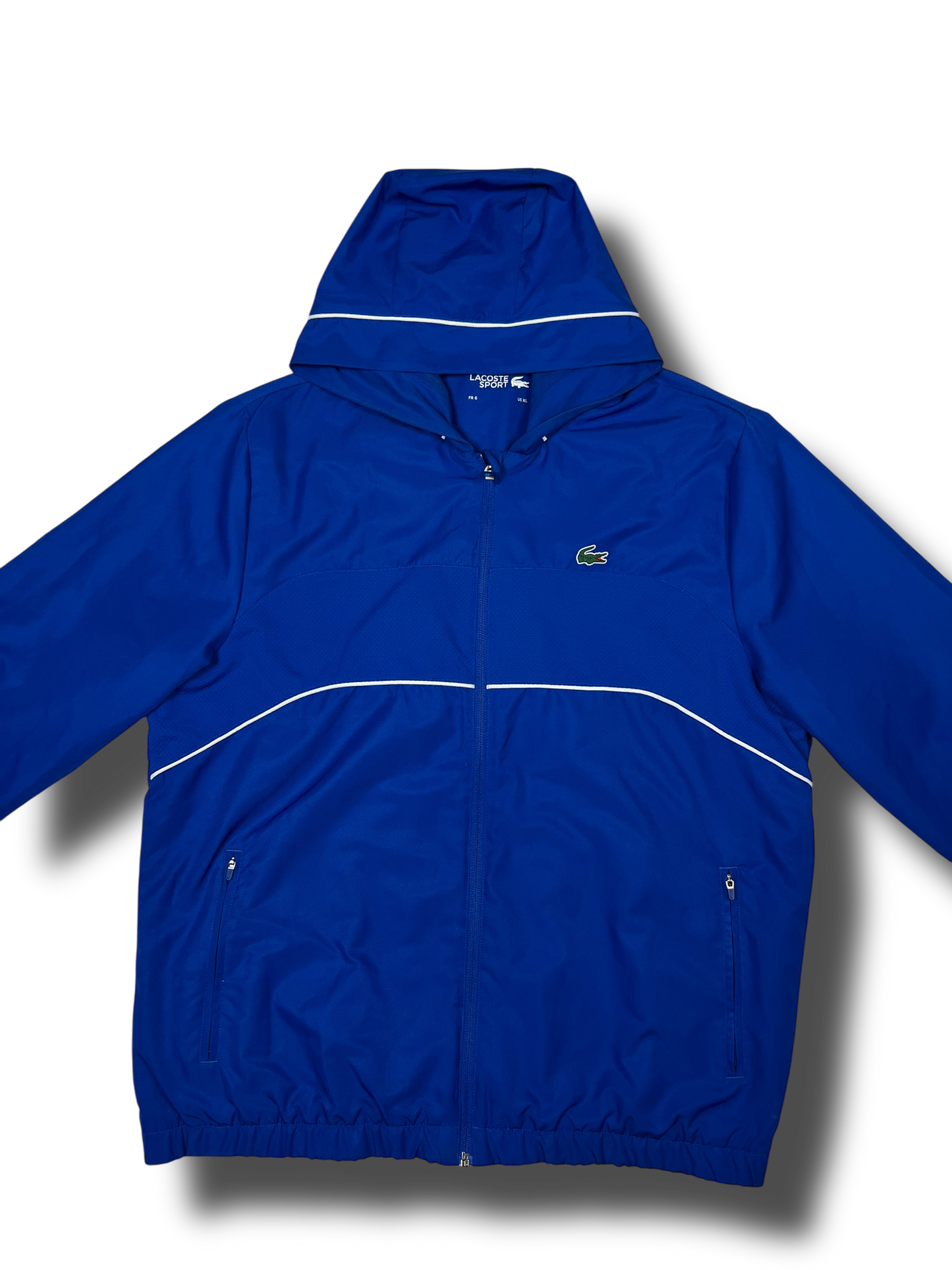 Lacoste Tracksuit (XL)