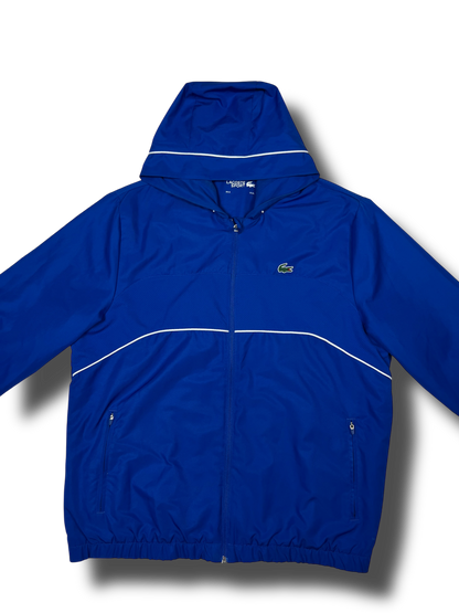 Lacoste Tracksuit (XL)