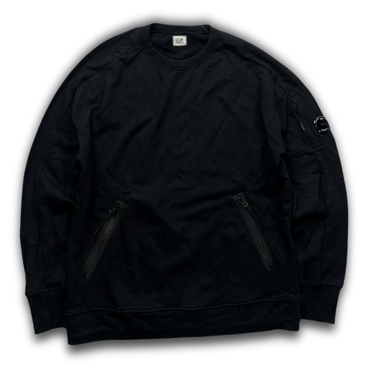 C.P. Company Sweater (XL)