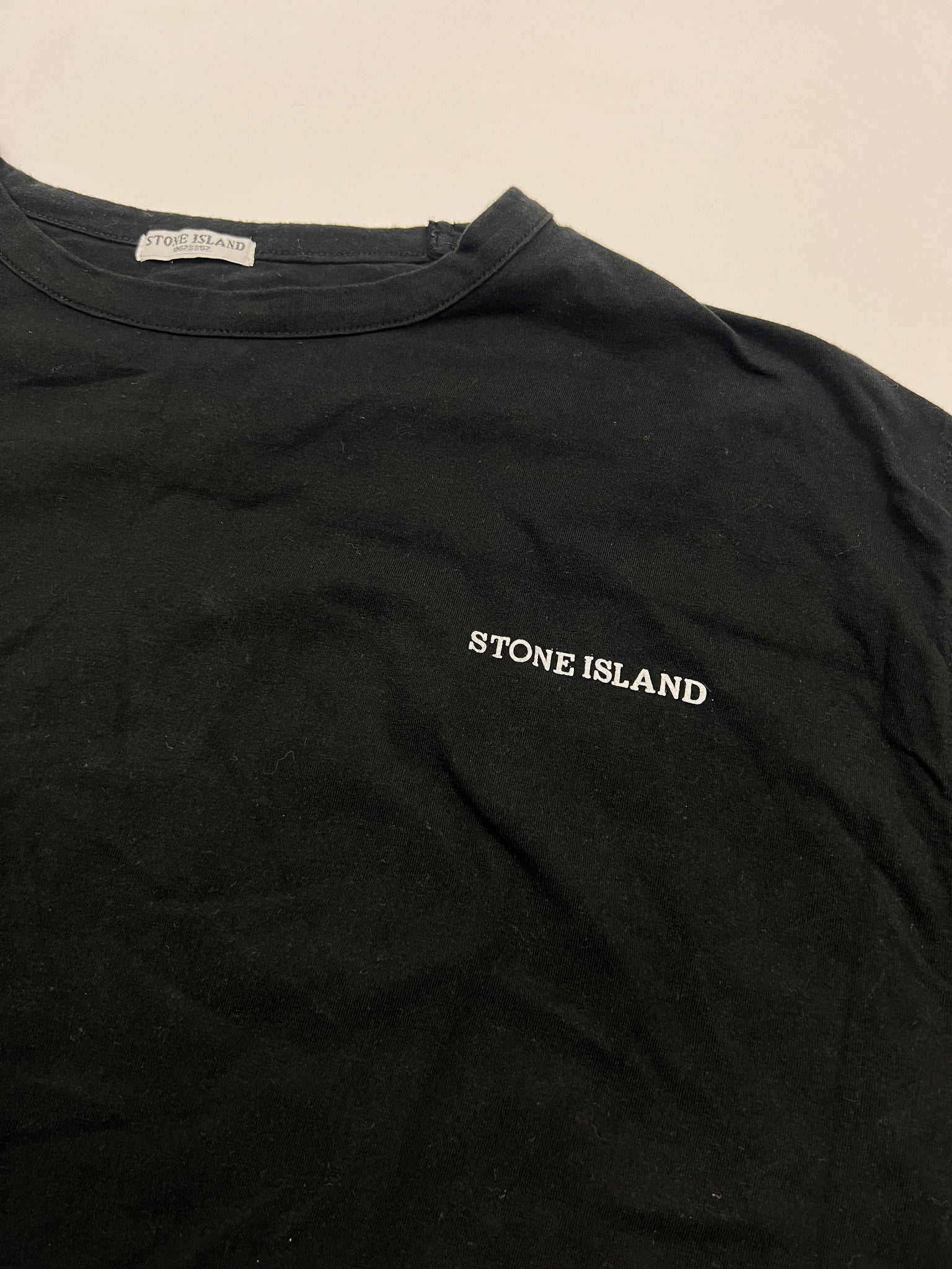 Stone Island T-Shirt (L)