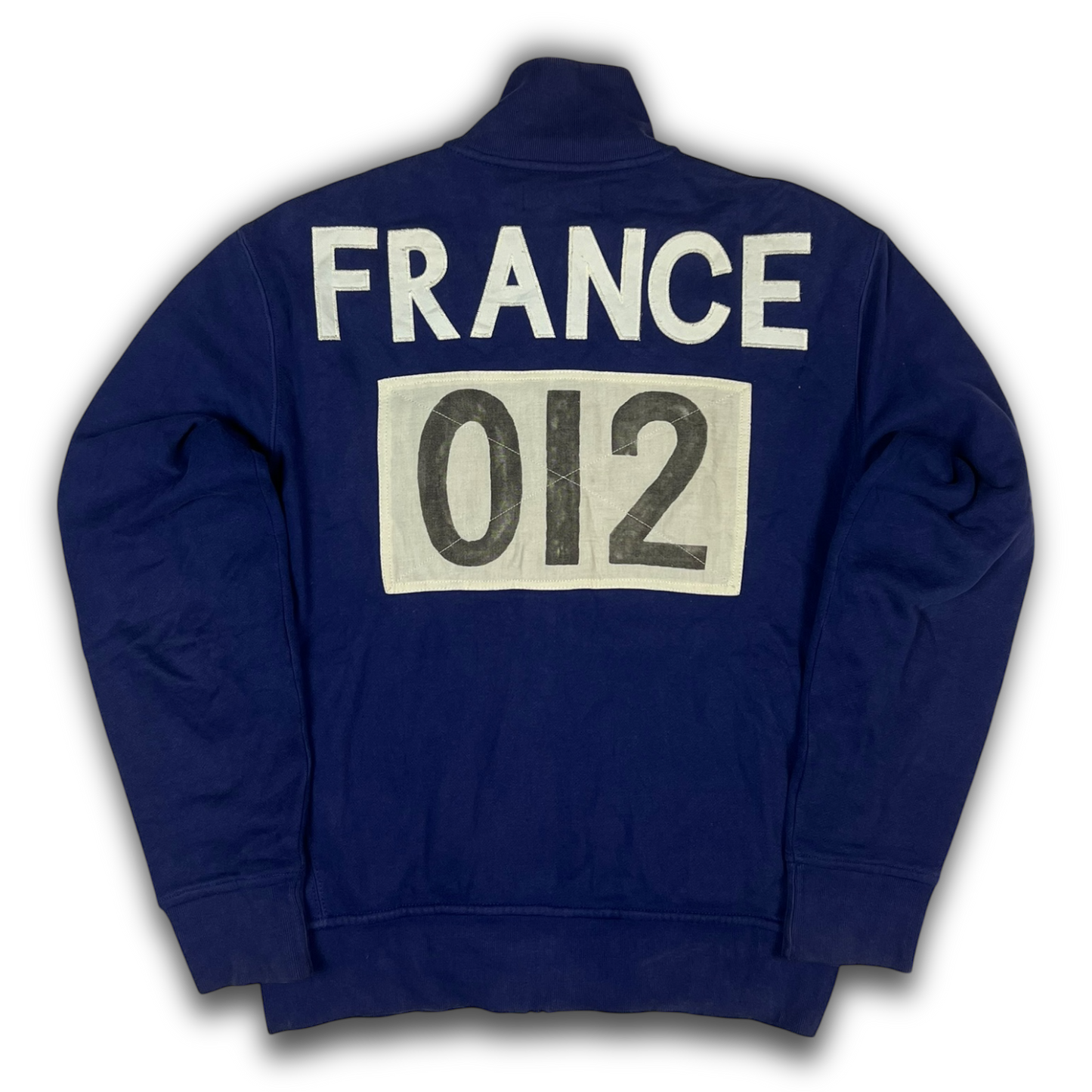 Polo Ralph Lauren Zip Up (M)