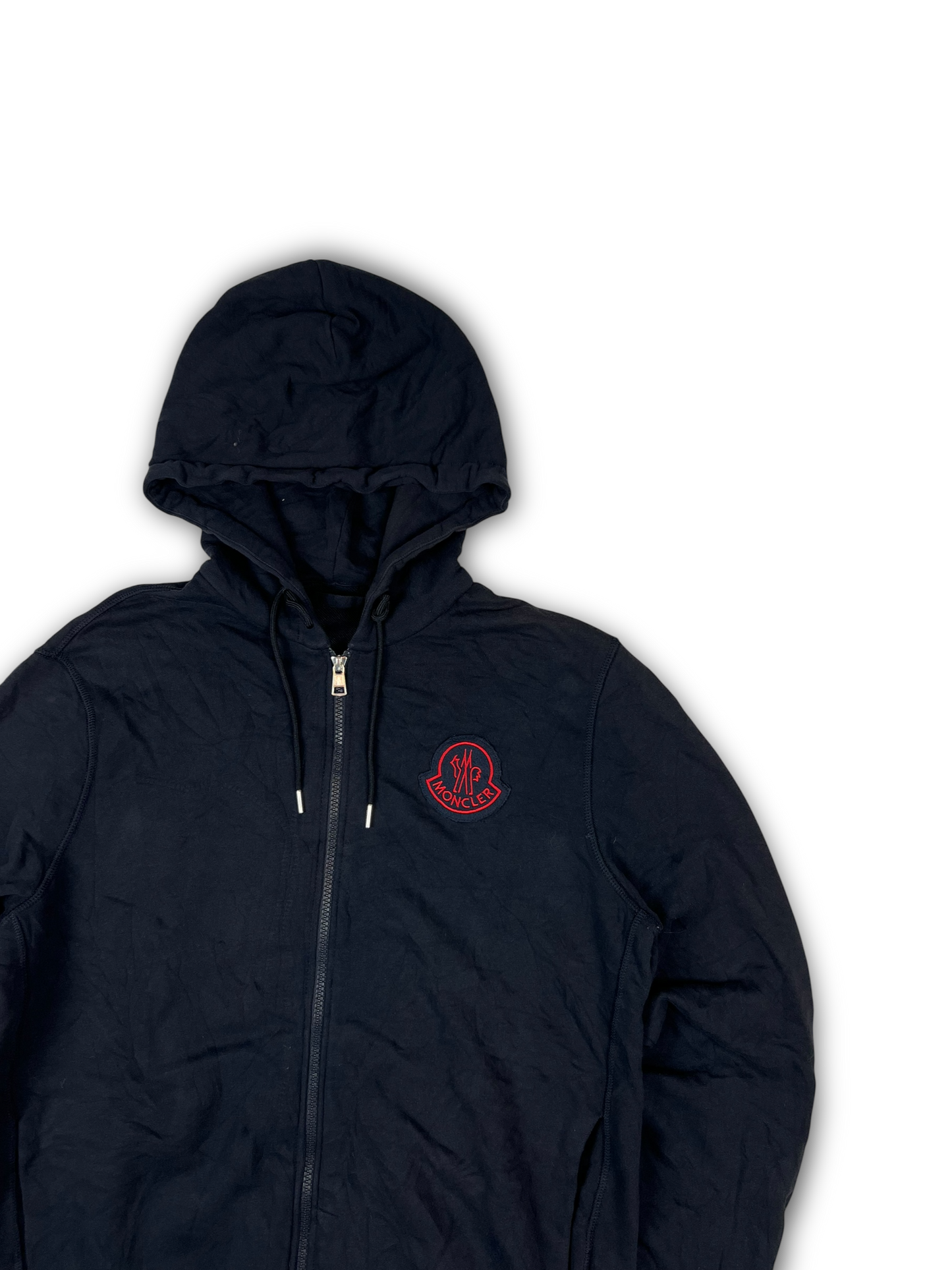 Moncler Zip Up (S)