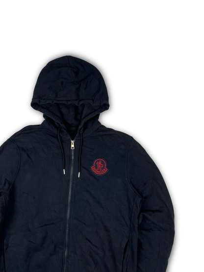 Moncler Zip Up (S)
