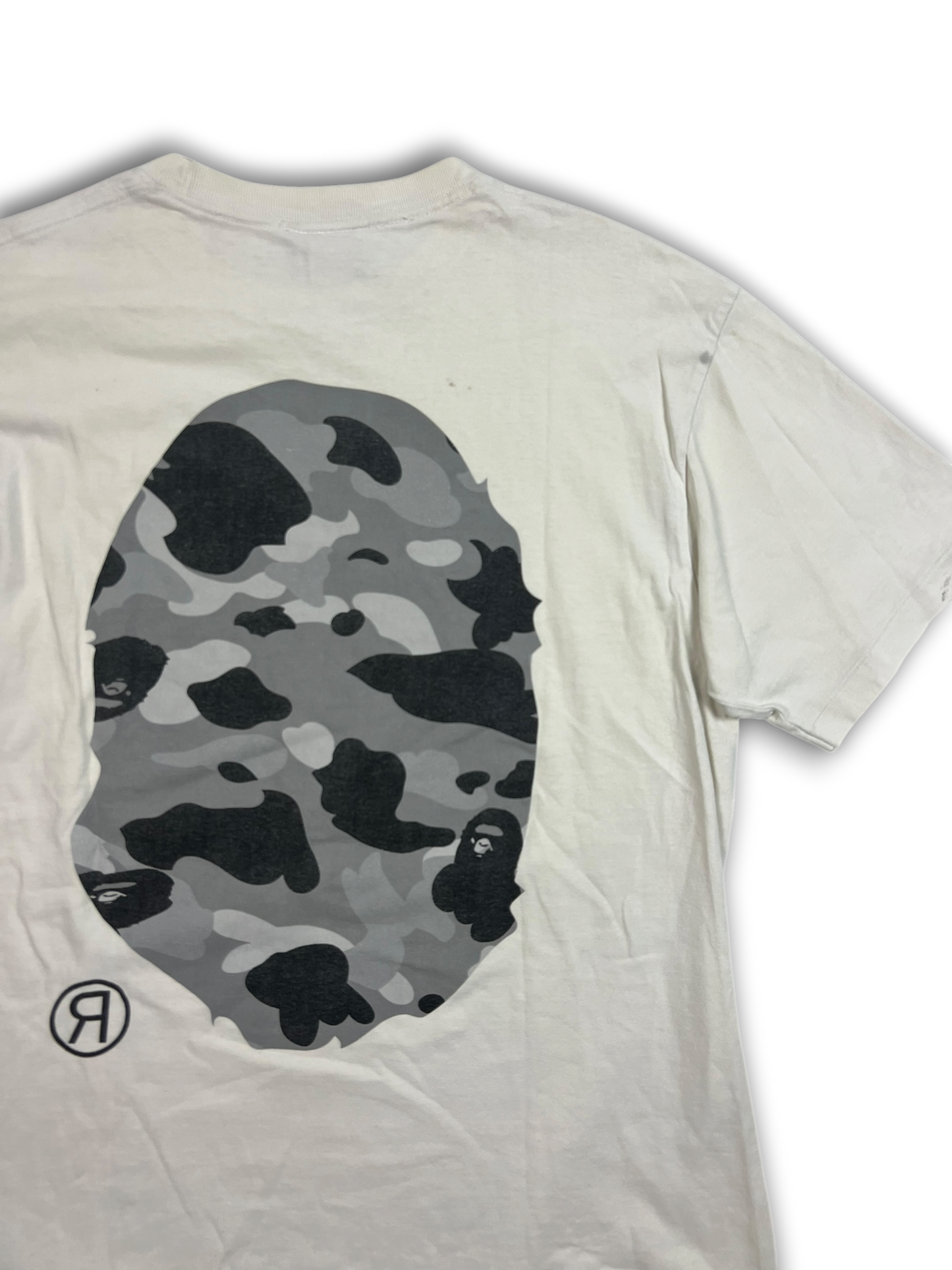A Bathing Ape T-Shirt (M)