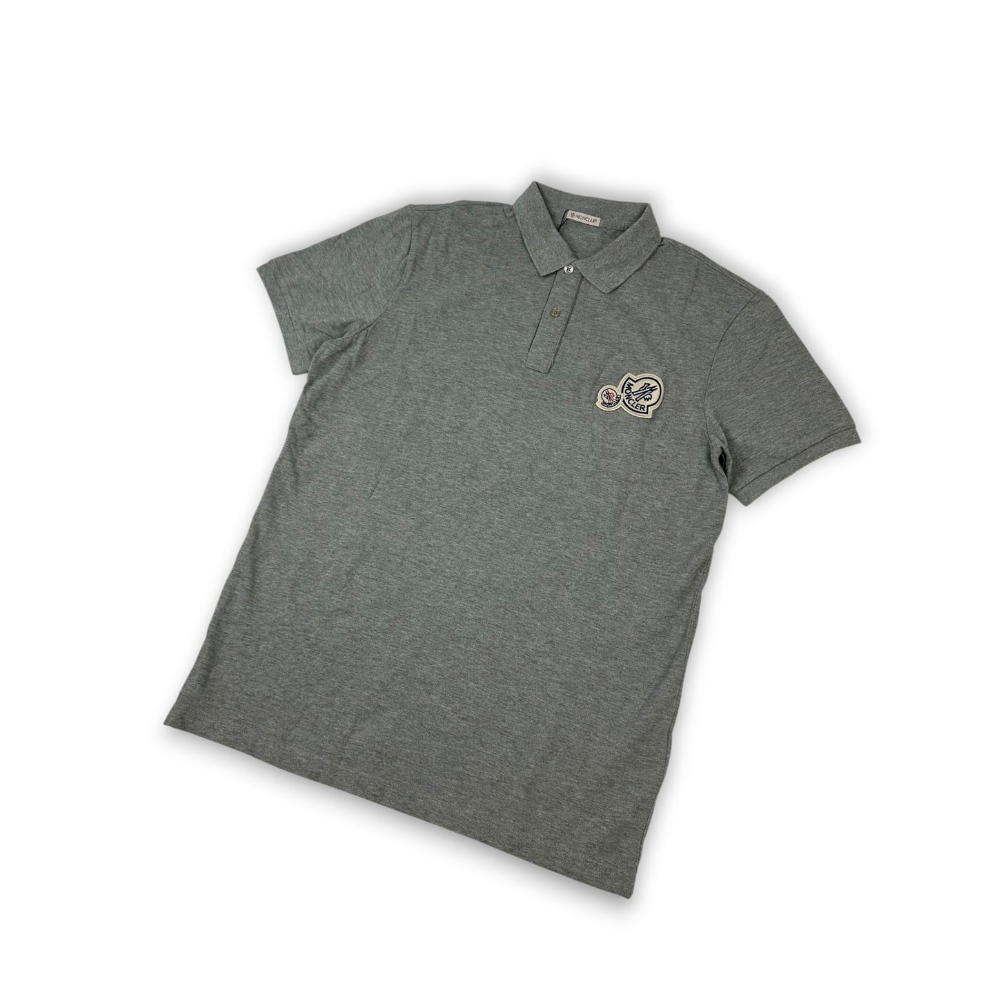 Moncler Polo (L)