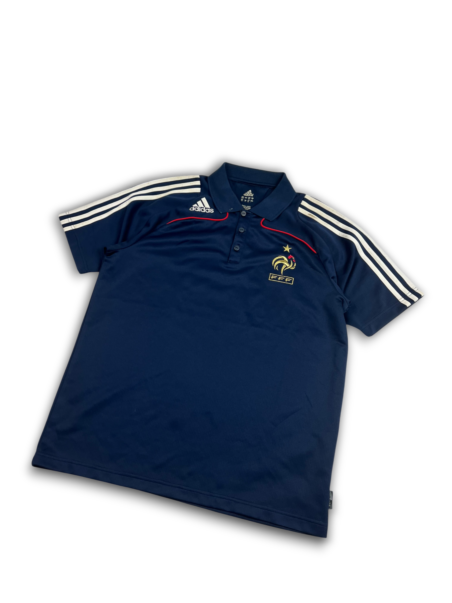 Adidas France Polo (L)