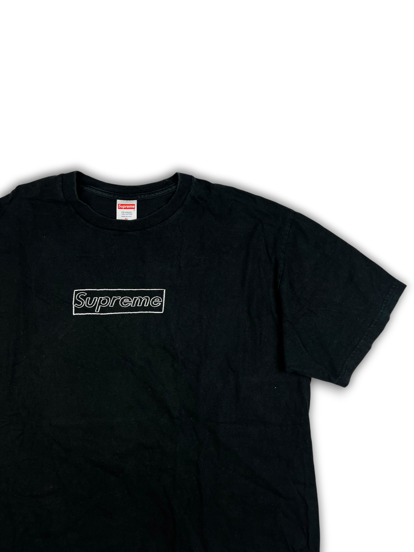 Supreme T-Shirt (XL)