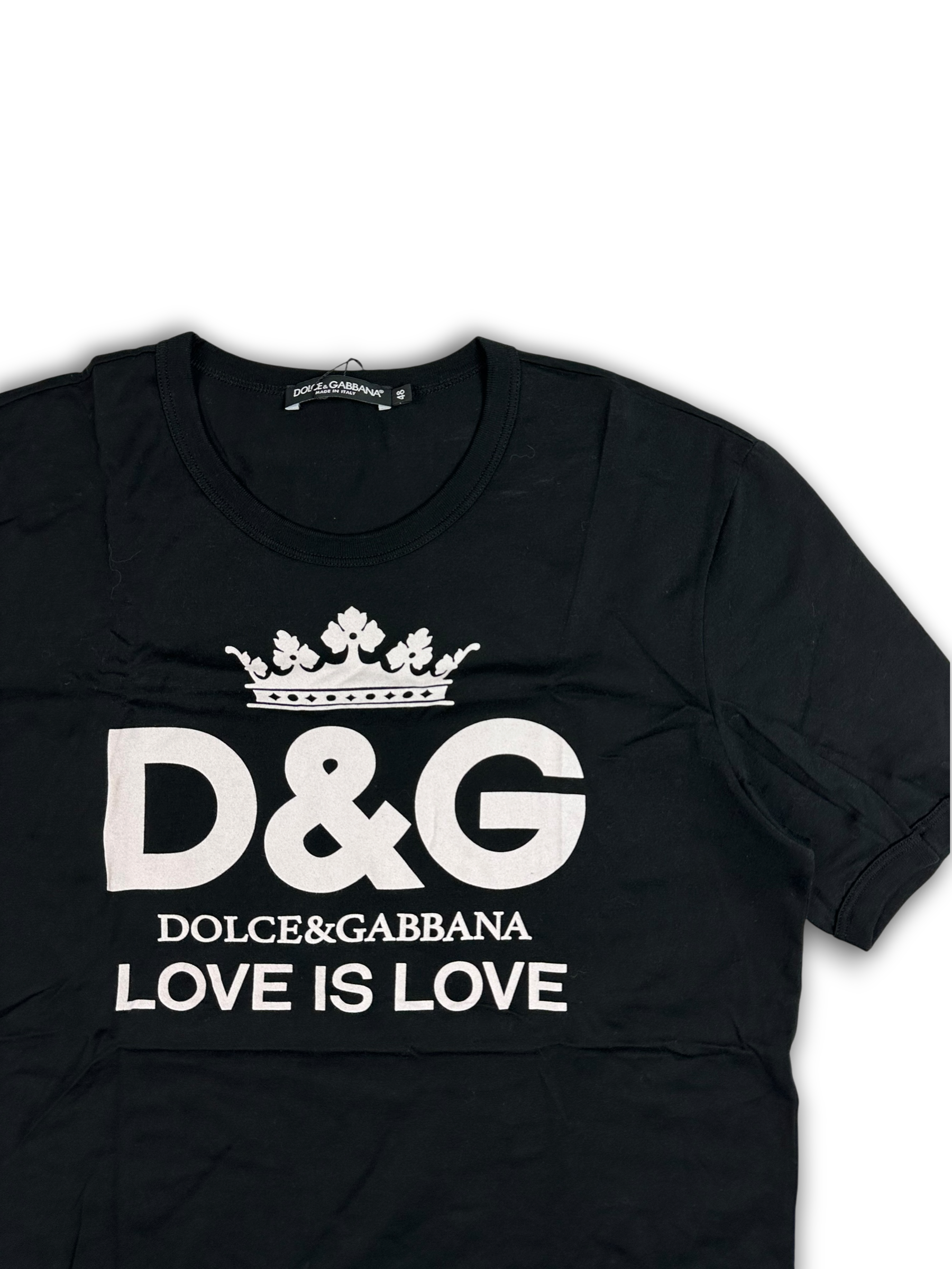Dolce&Gabbana T-Shirt (M)