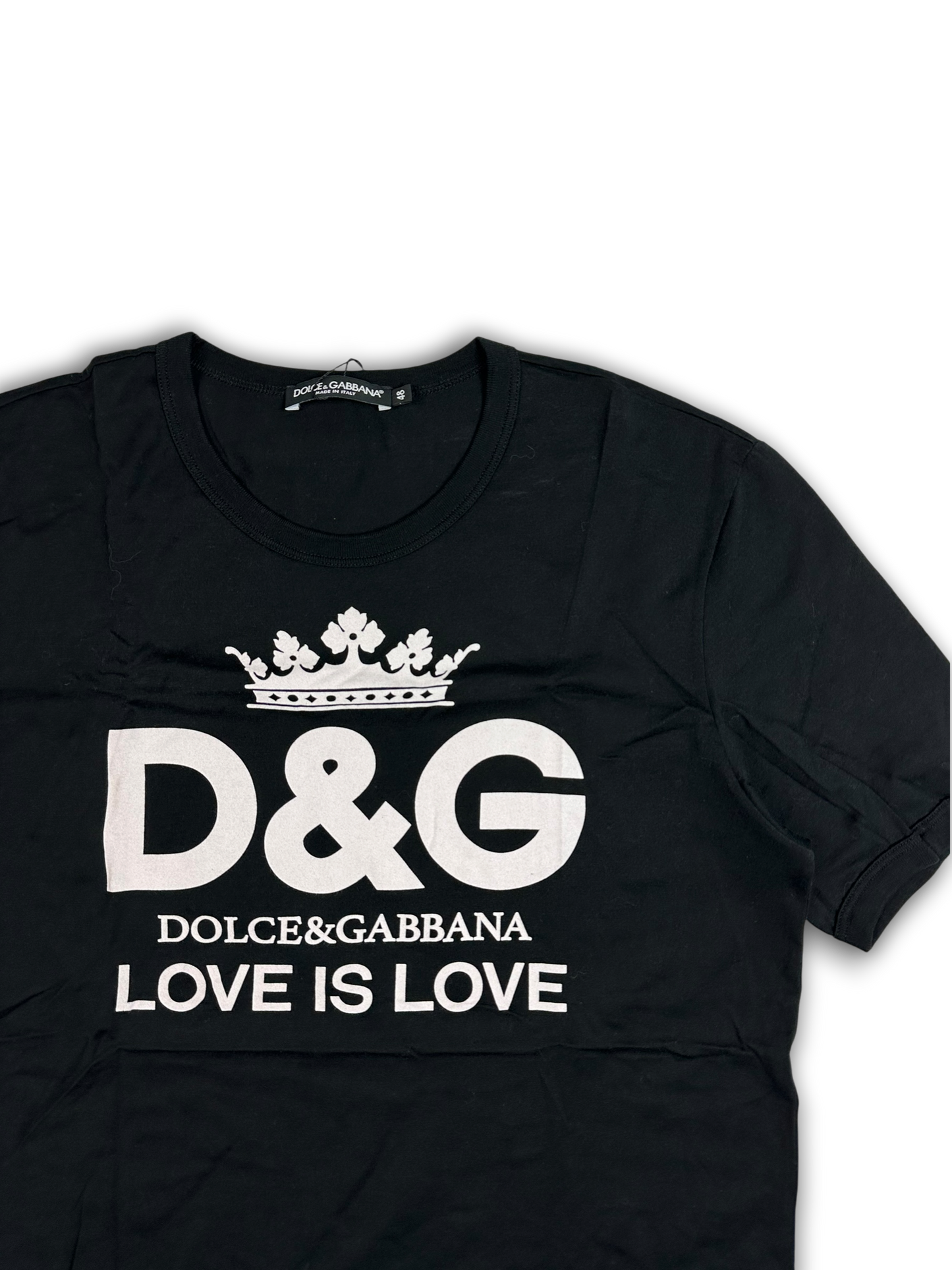 Dolce&Gabbana T-Shirt (M)