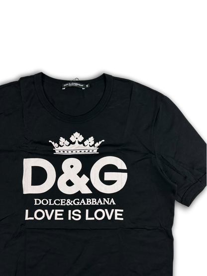 Dolce&Gabbana T-Shirt (M)