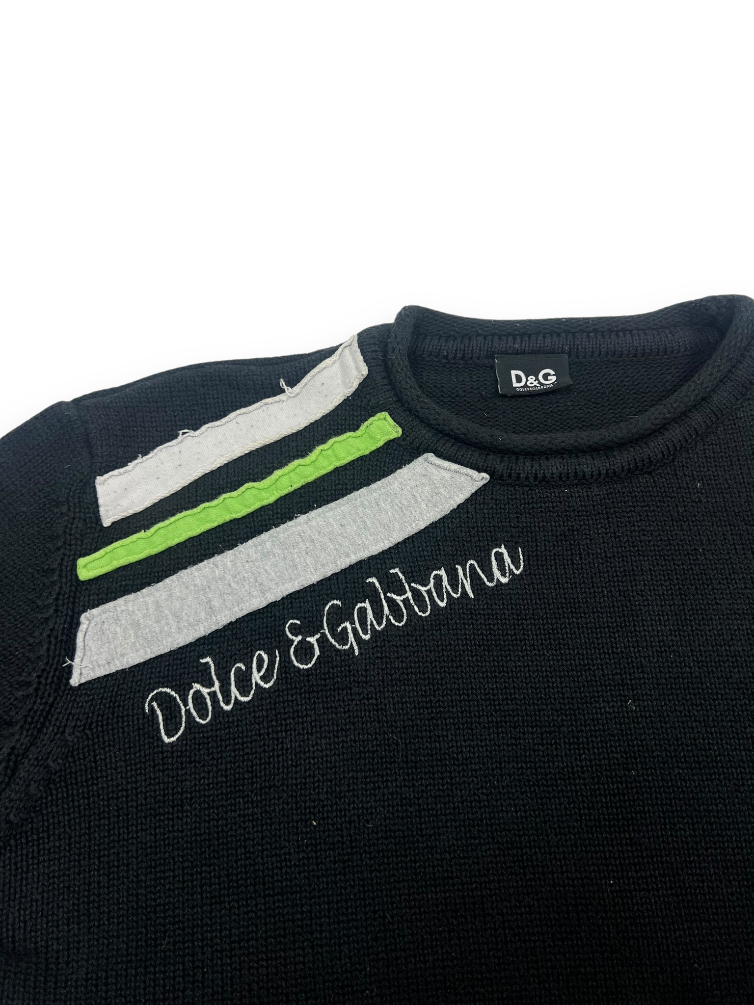 Dolce & Gabbana Sweater (M)