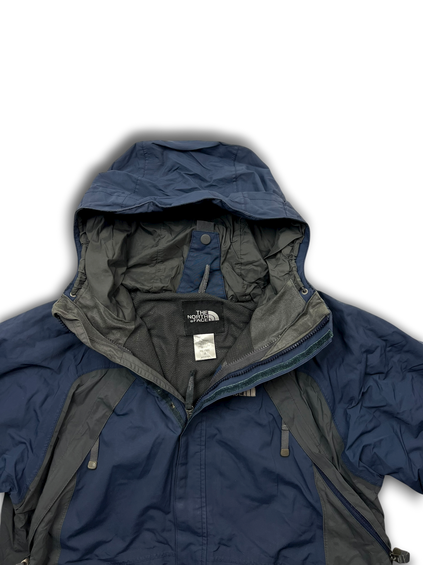 The North Face Jacket (L)