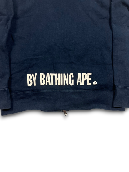 A Bathing Ape Full Zip (M)
