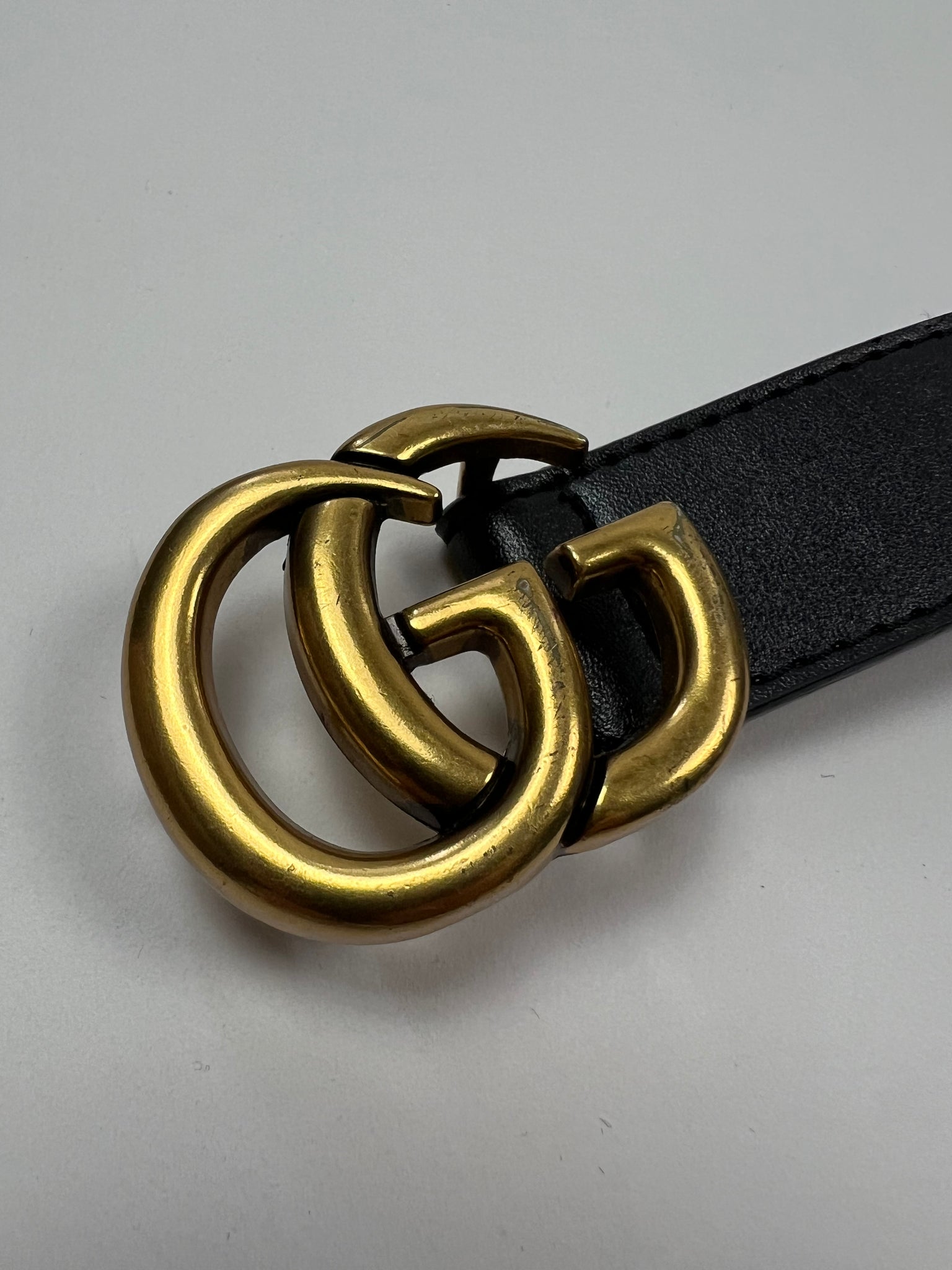 Gucci Belt (100cm)