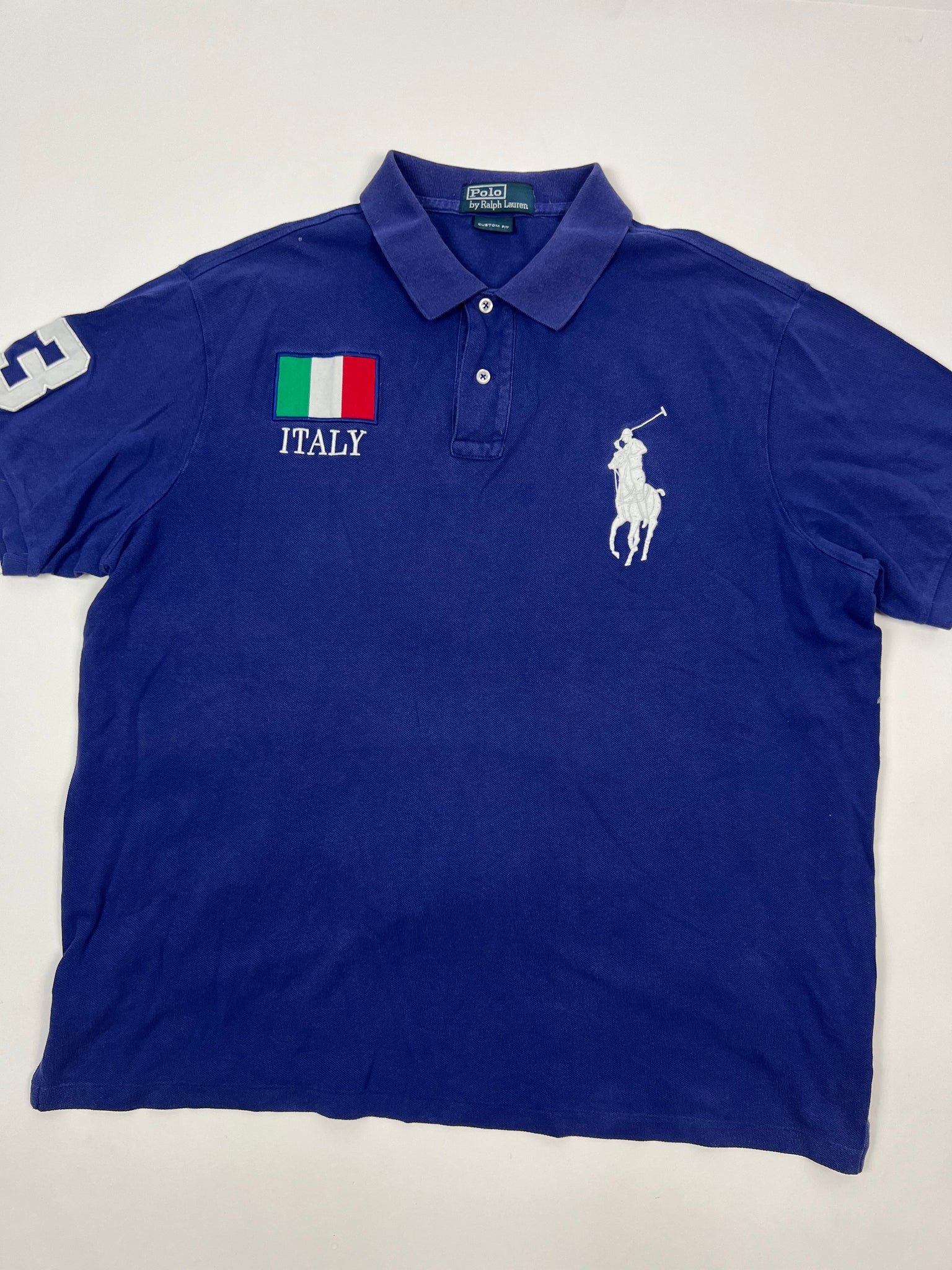 Polo Ralph Lauren Polo (XL)