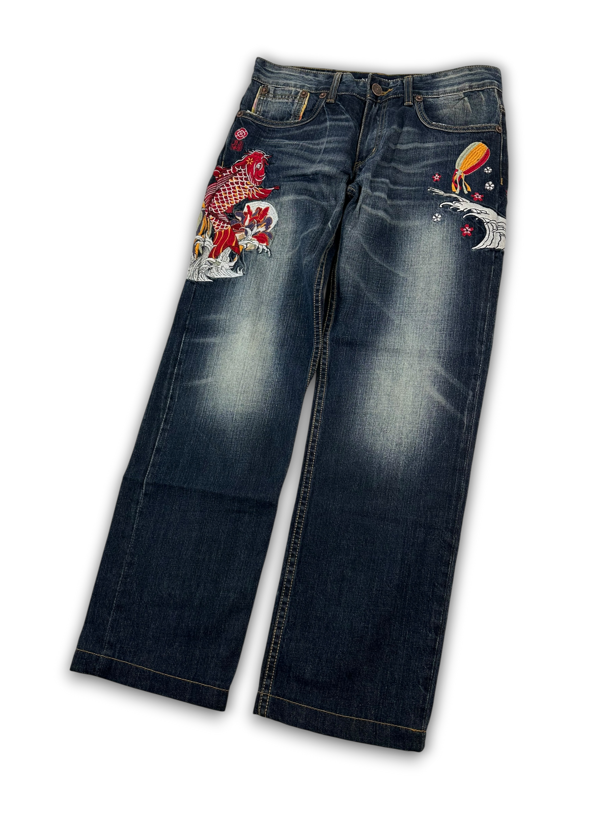 Nippon Blue Jeans (30)