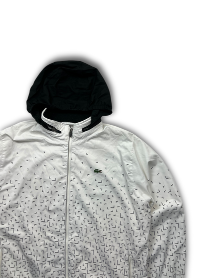 Lacoste Track Jacket (XL)
