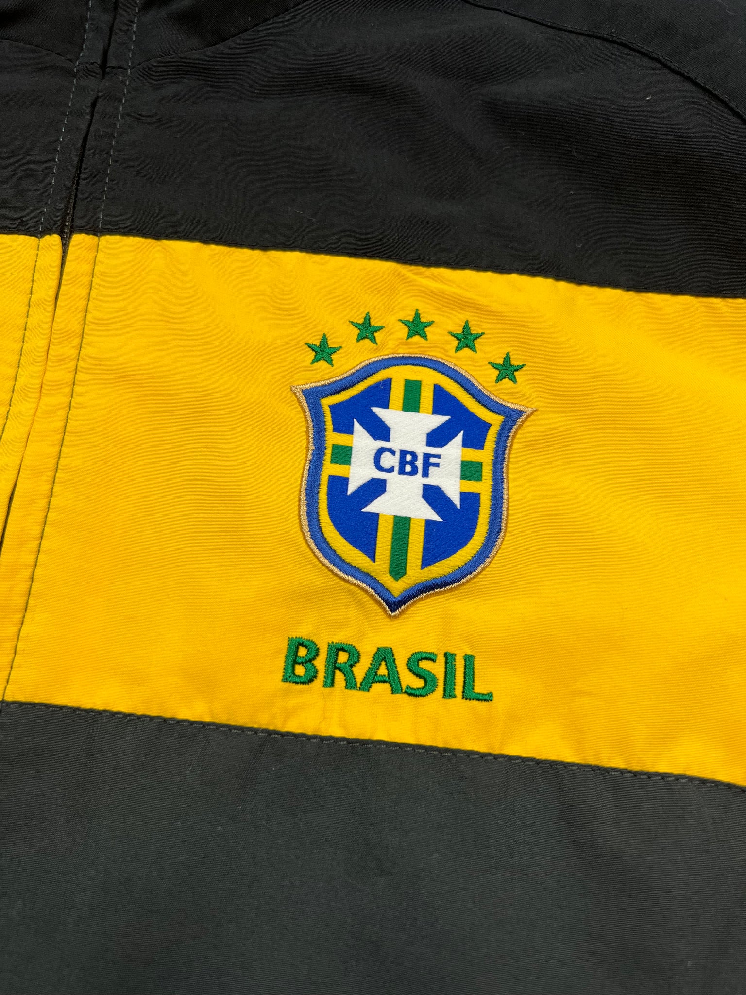 Nike Brazil Tracksuit (M)