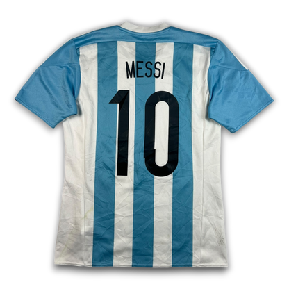 Adidas Argentina Jersey (S)