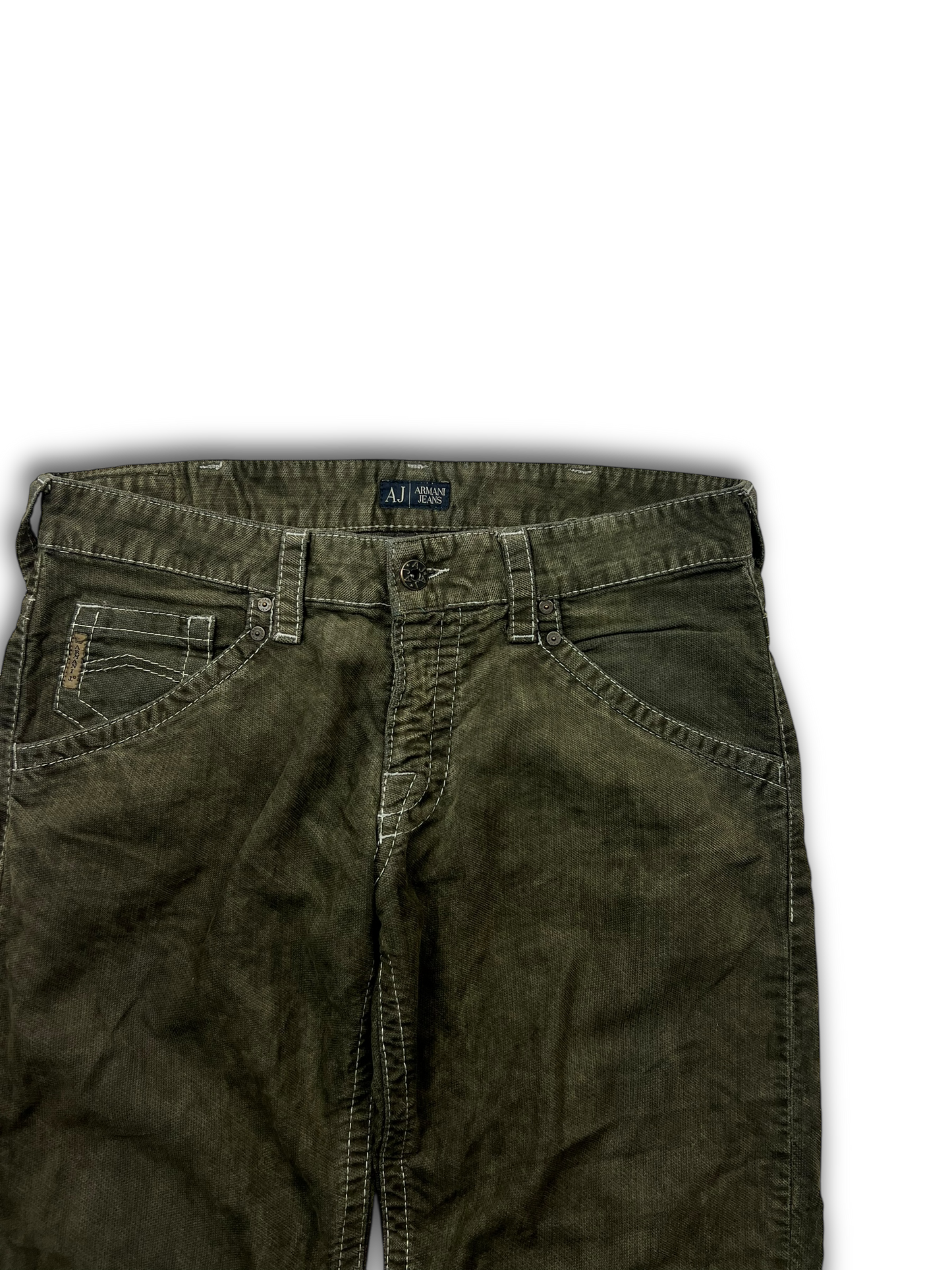 Armani Jeans (36)