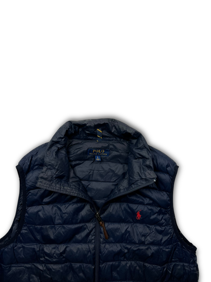 Polo Ralph Lauren Vest (L)