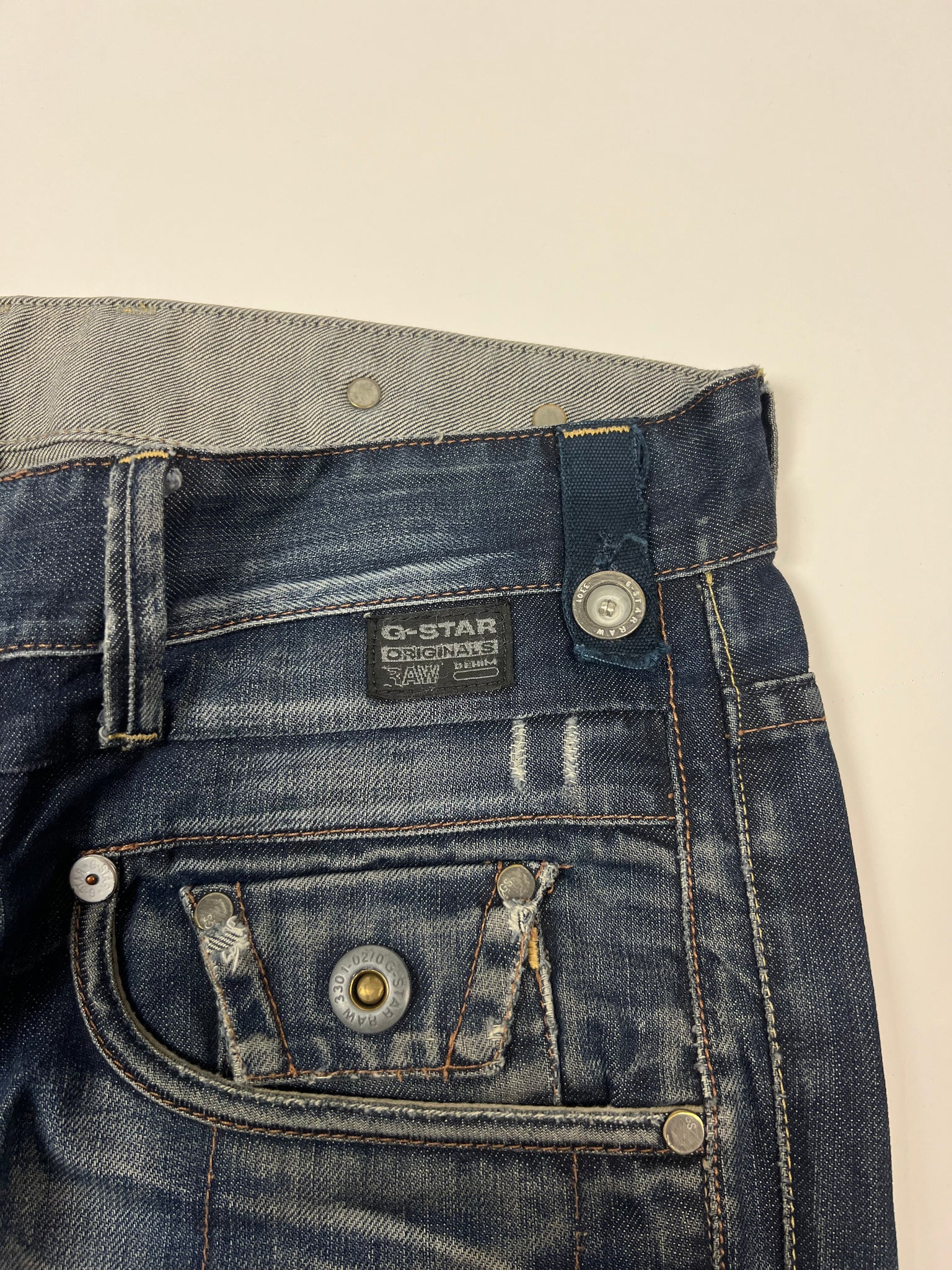 G-Star Jeans (36)