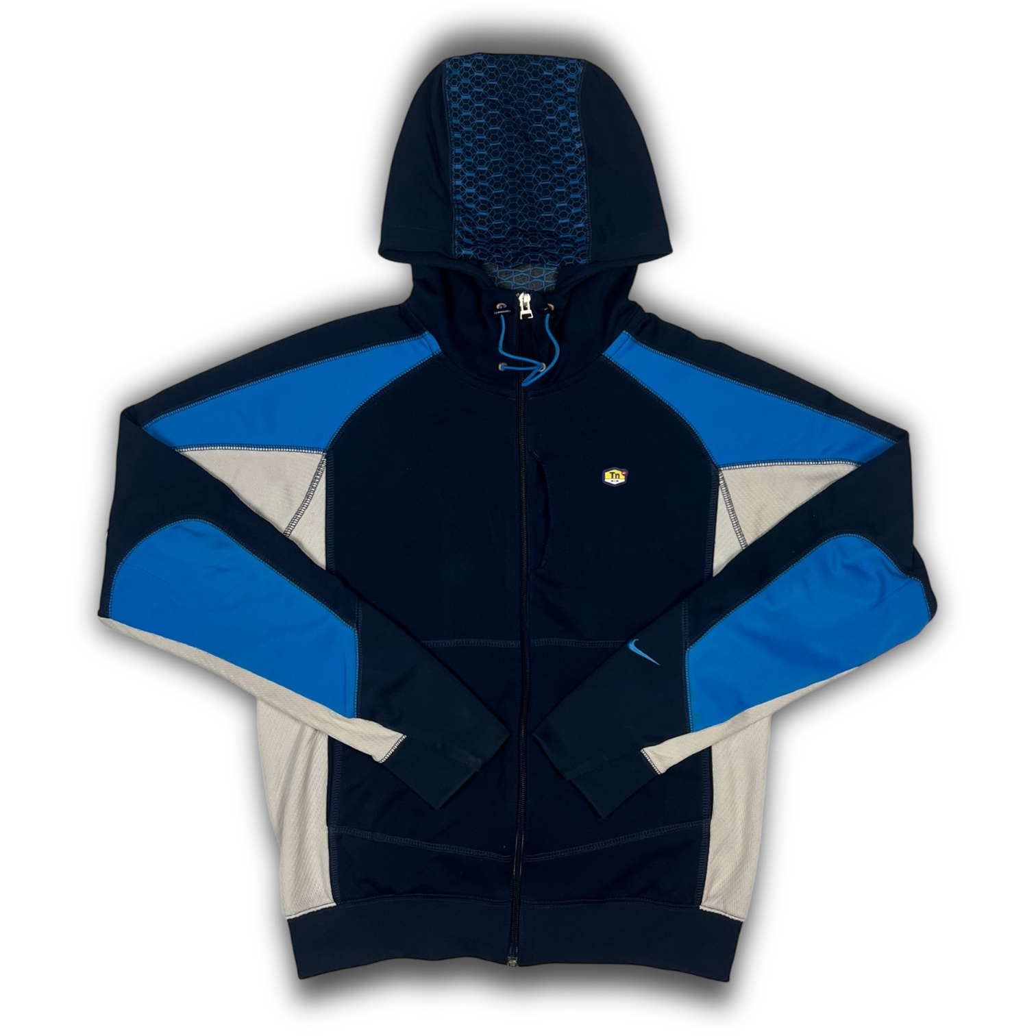 Nike TN Zip Up (S)
