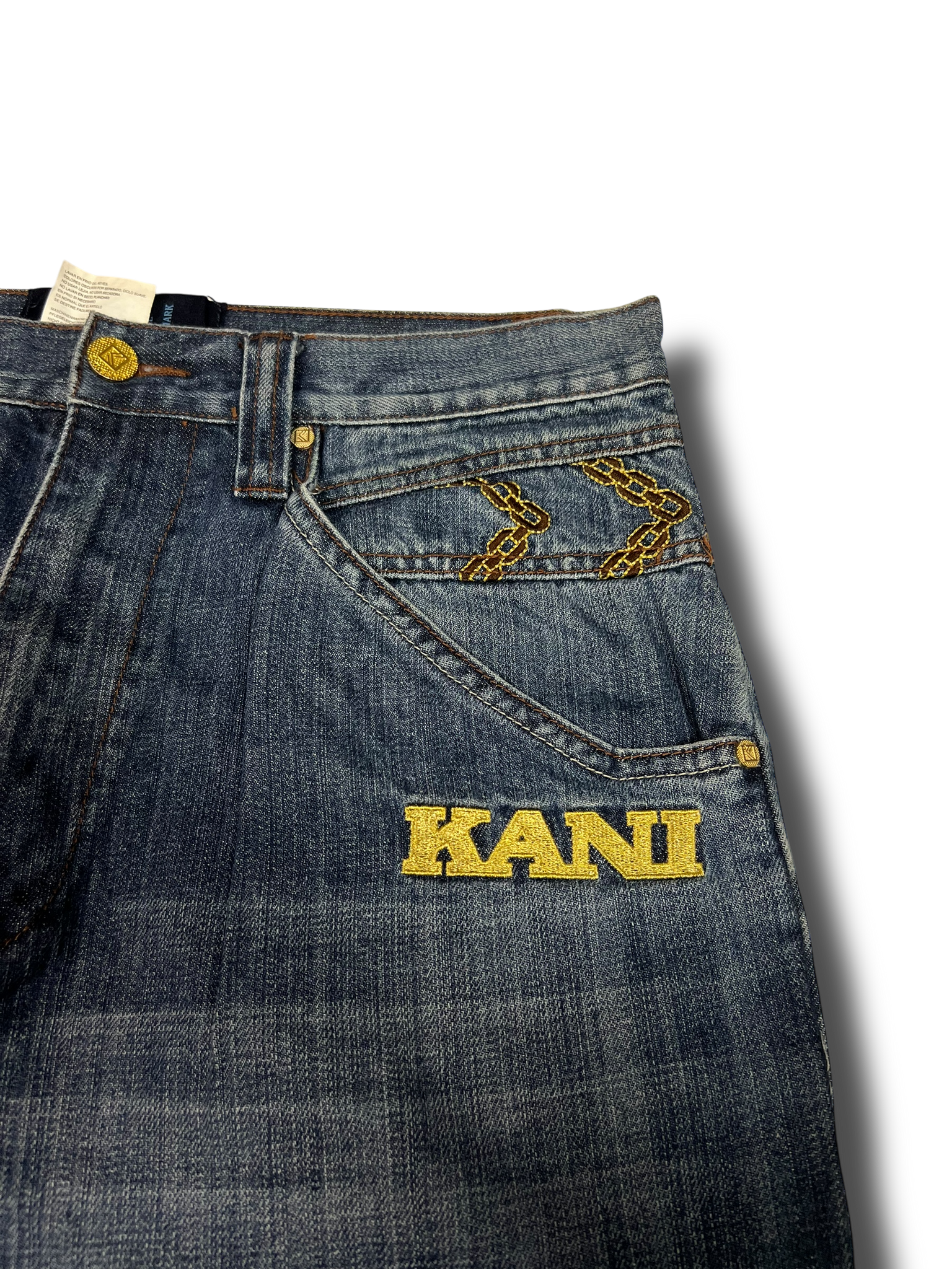Karl Kani Jeans (32)
