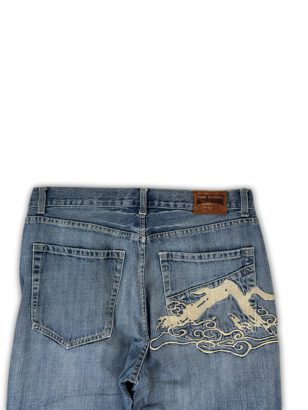 Big Train Jeans (36)