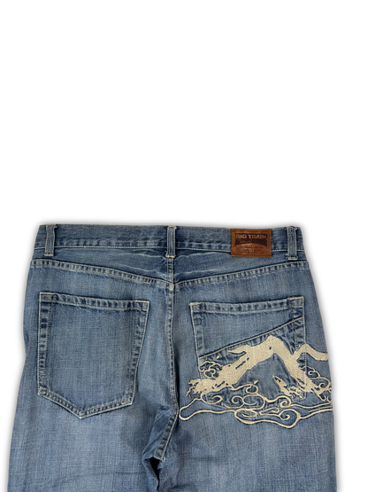 Big Train Jeans (36)
