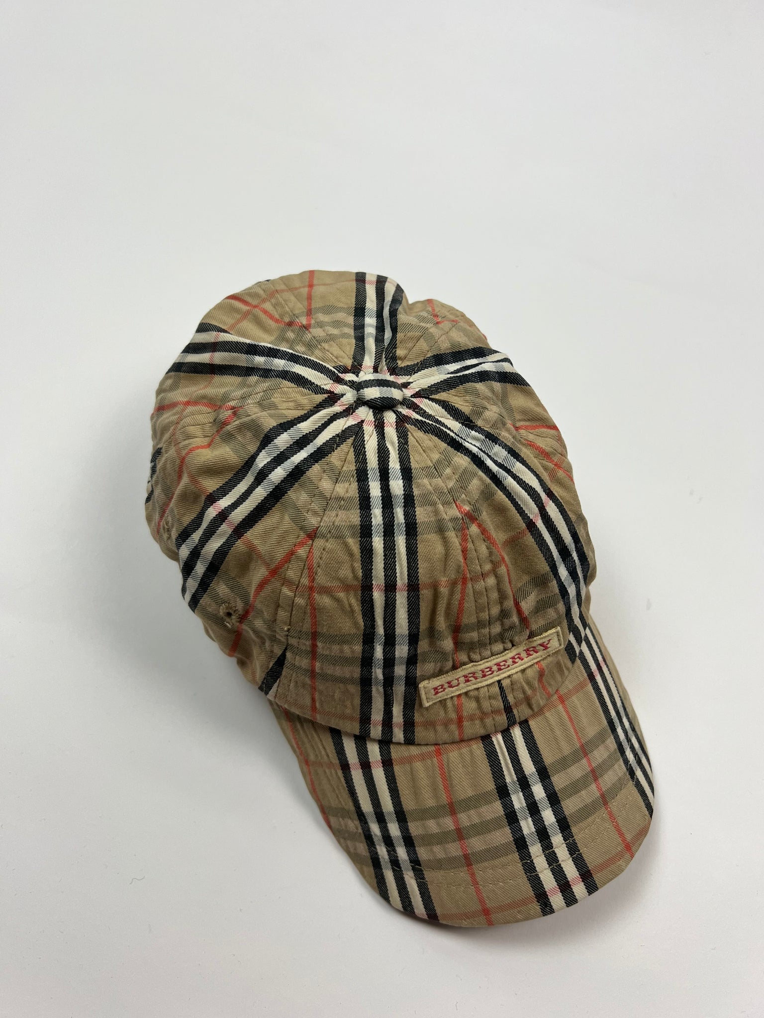 Burberry Cap