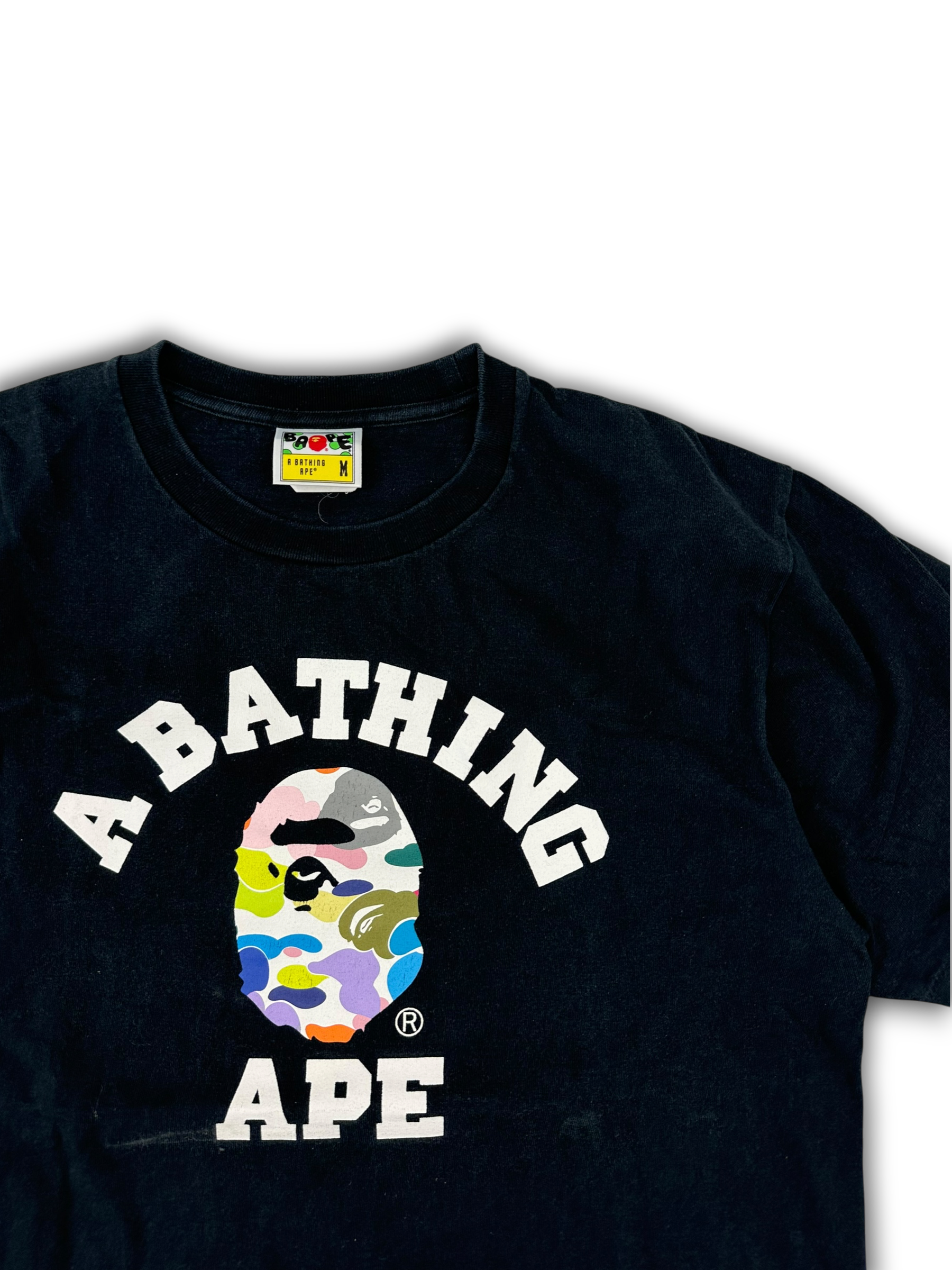 A Bathing Ape T-Shirt (M)