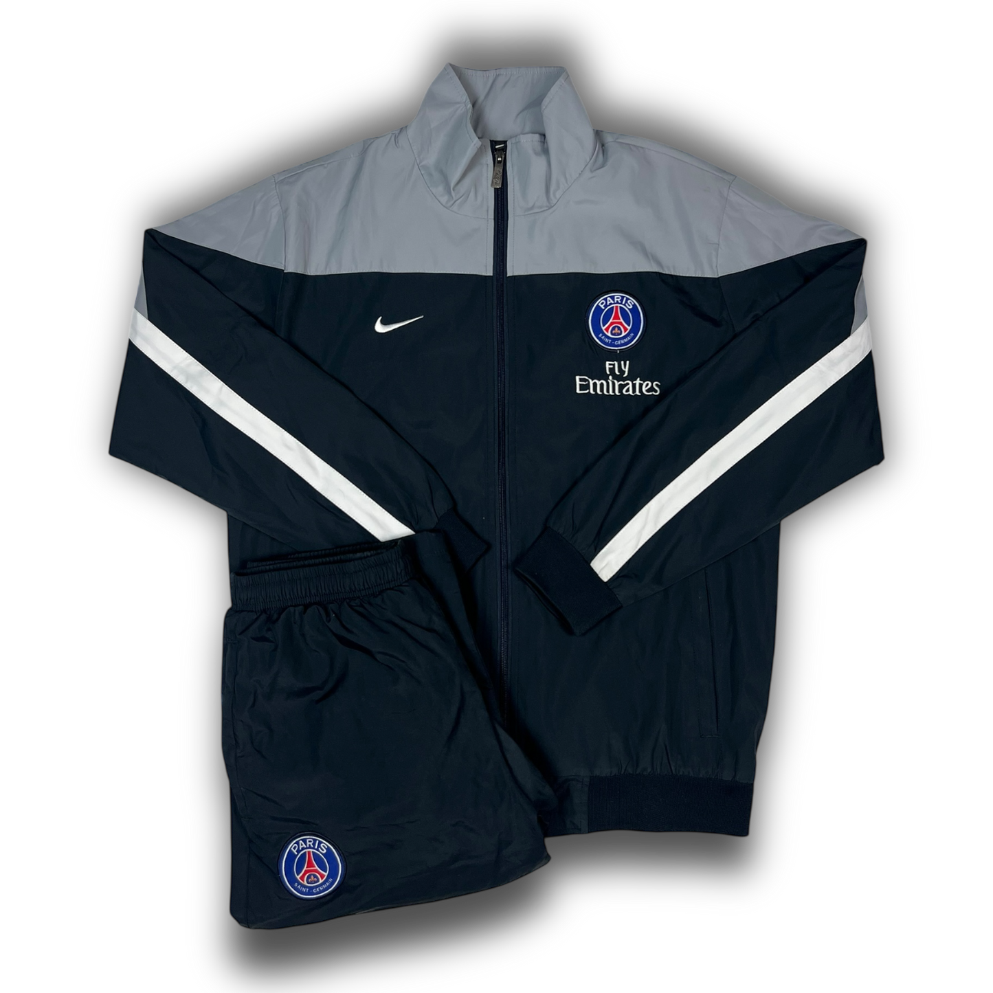 Nike Paris Saint Germain Tracksuit (L)