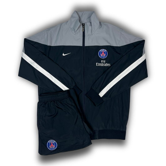 Nike Paris Saint Germain Tracksuit (L)