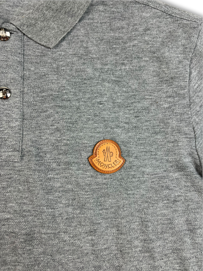 Moncler Polo (L)