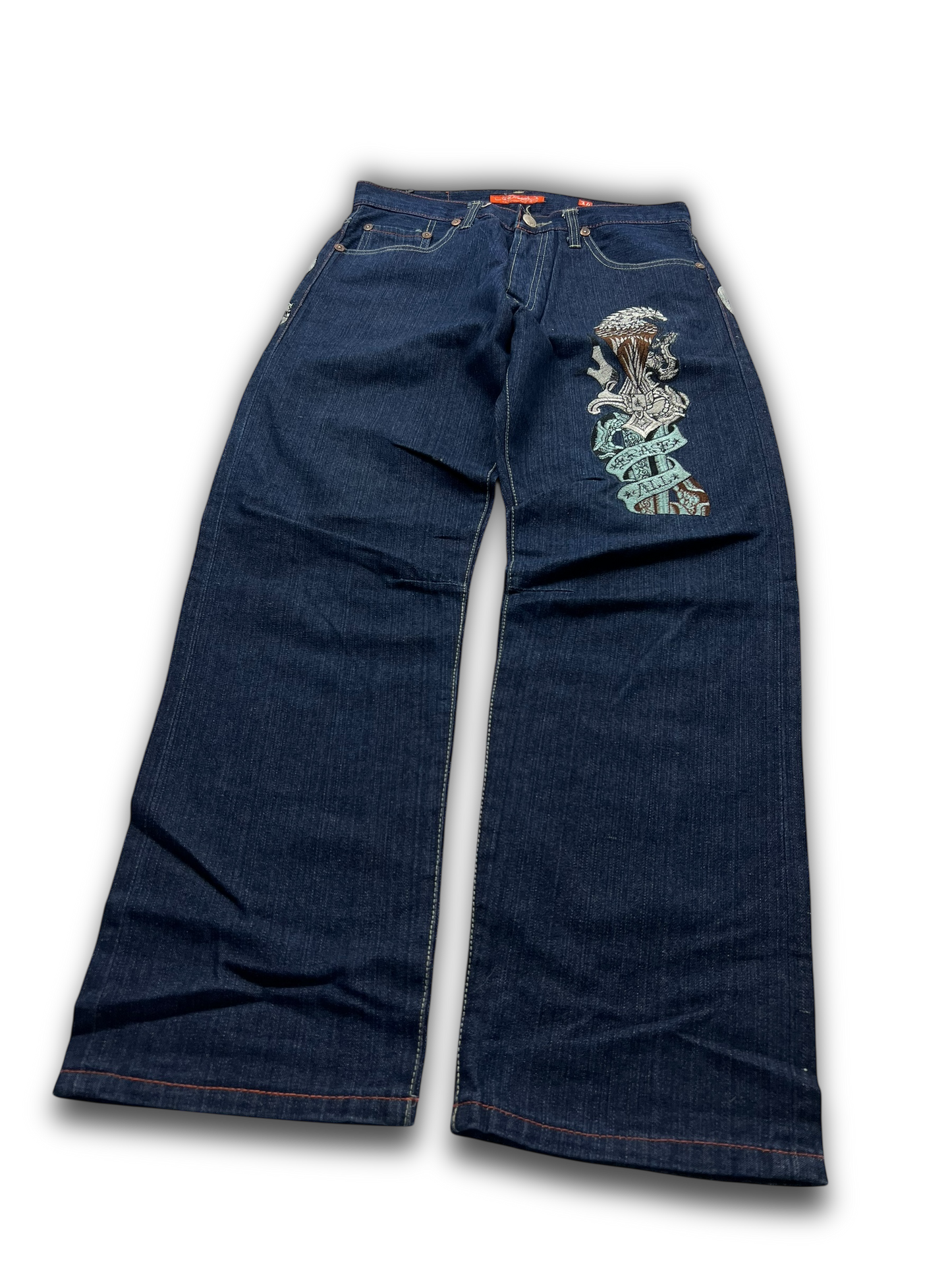Ed Hardy Jeans (34)