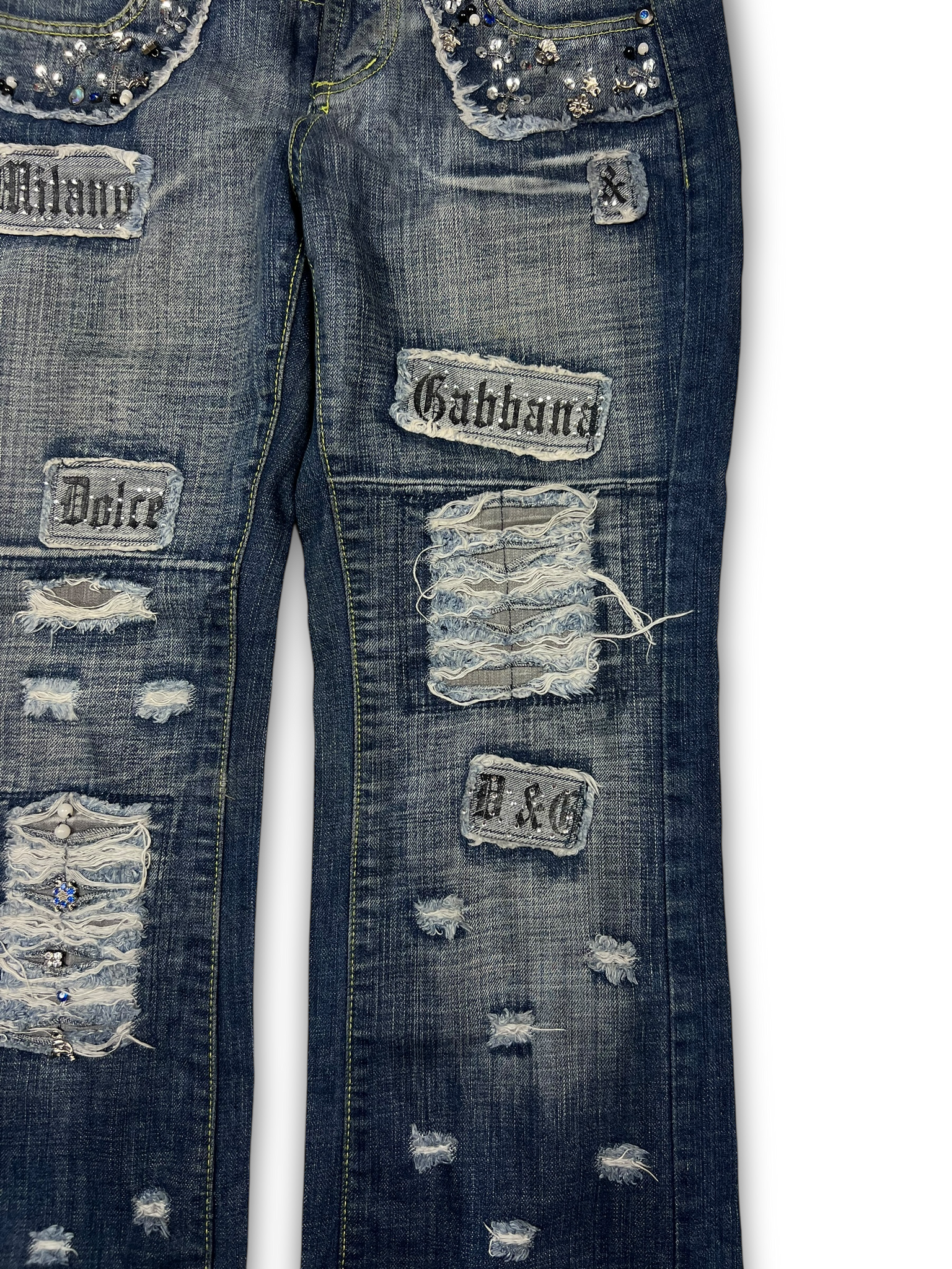 Dolce & Gabbana Jeans (29)