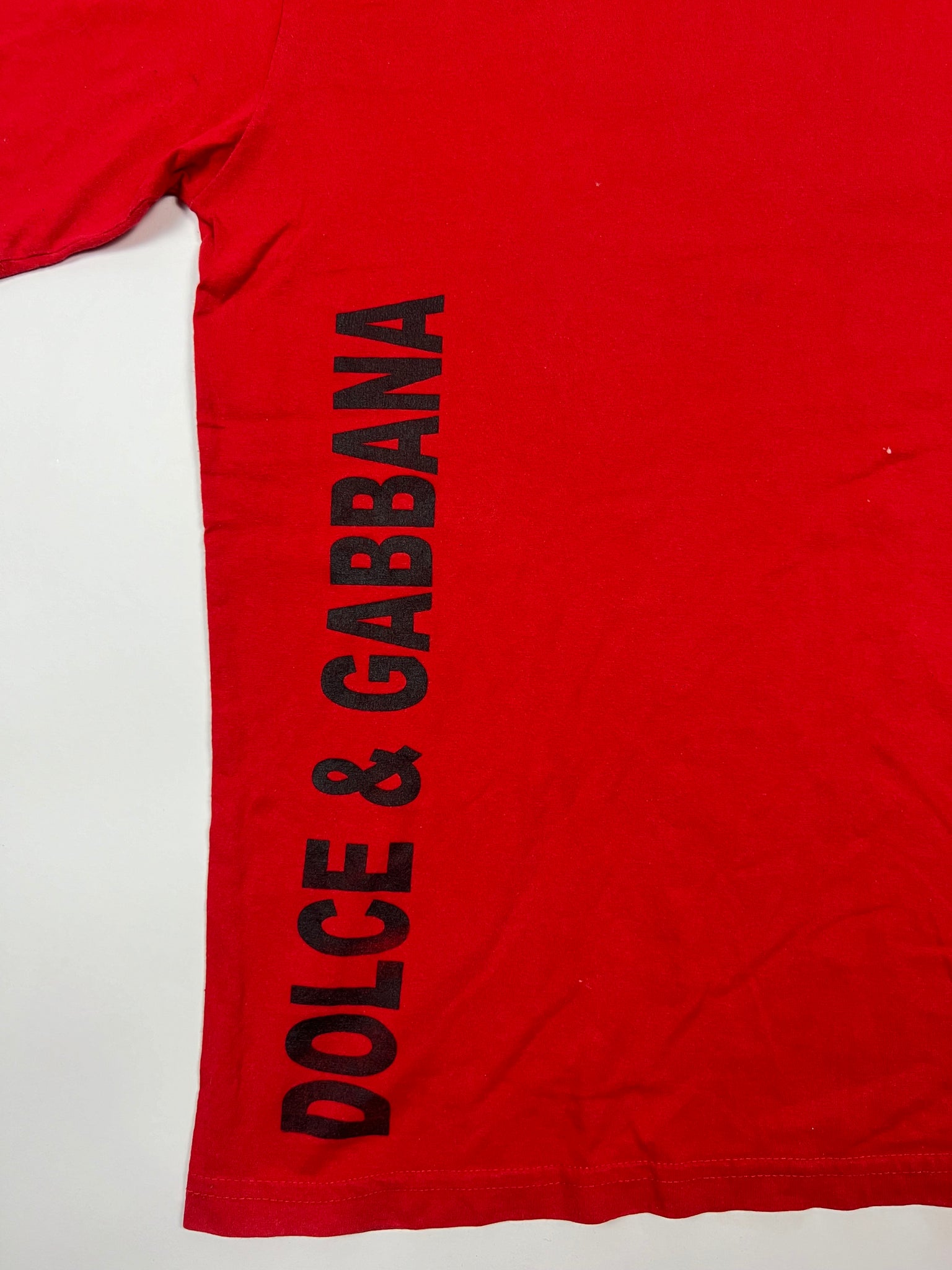 Dolce & Gabbana T-Shirt (L)