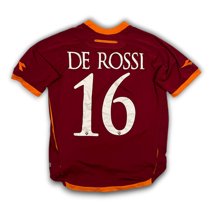 Diadora AS Roma Jersey (M)
