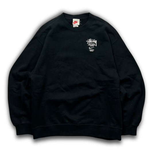 Nike x Stüssy Sweater (S)