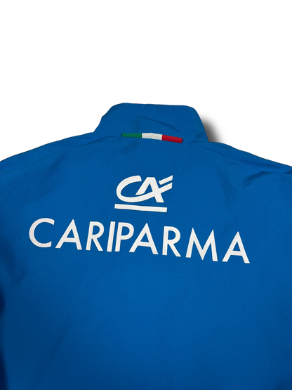 Adidas Italy Track Jacket (S)