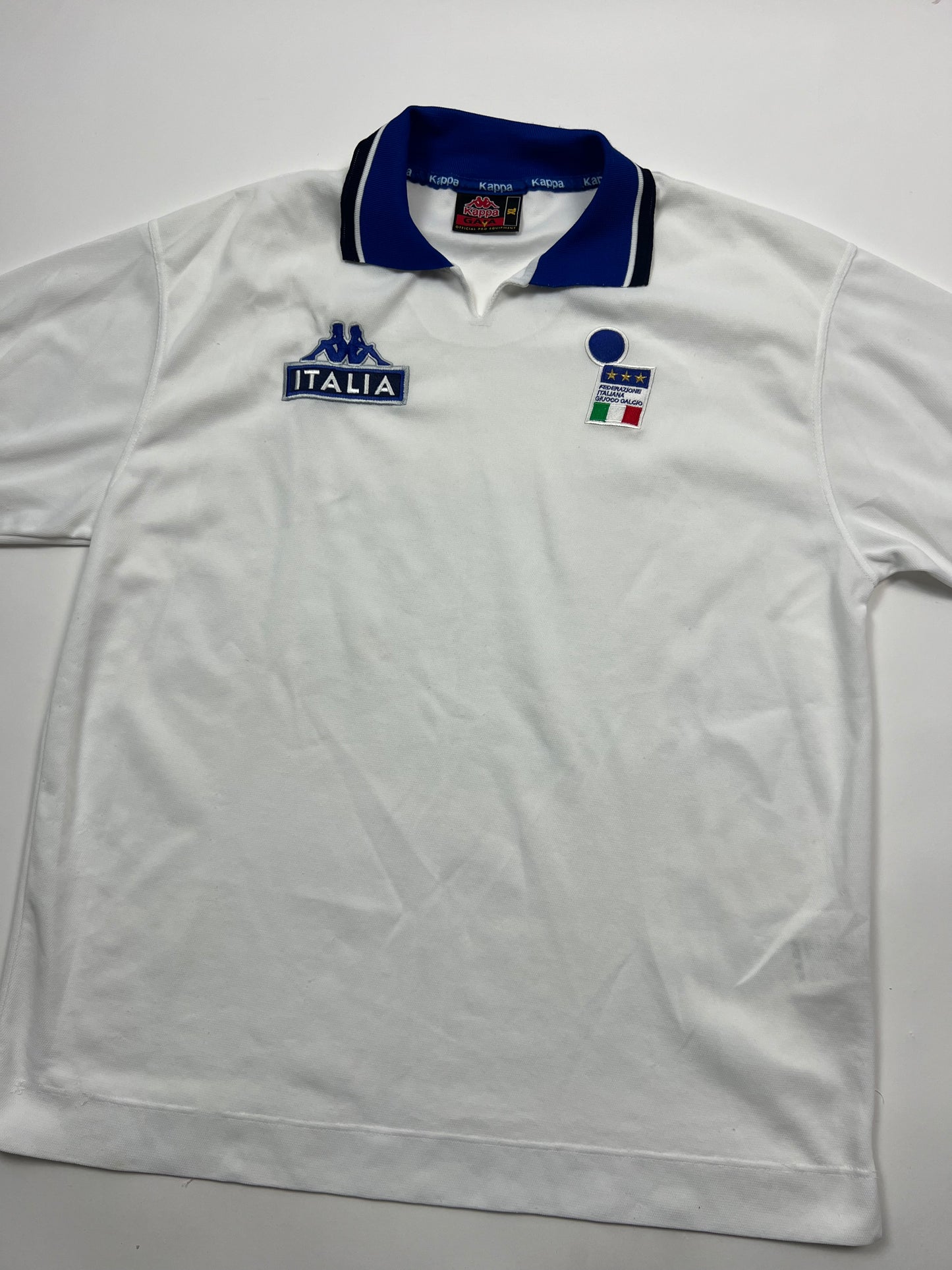 Kappa Italy Jersey (XL)